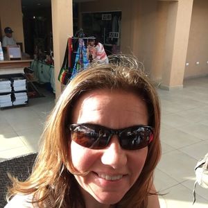 Meet your Posher, Joanne